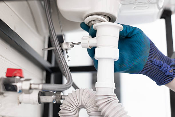 Reliable Drain Cleaning contractor in Chehalis, WA by Masters Plumbing Service
